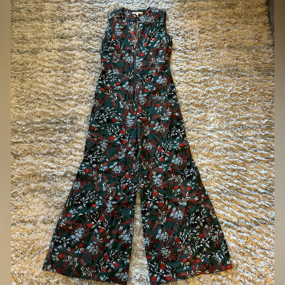 Jumpsuit - worn 1 time